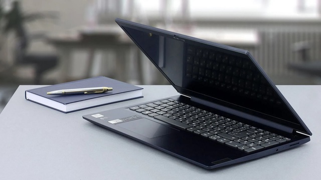 Lenovo IdeaPad - chiếc máy tính dành riêng cho giới văn phòng và sinh viên - Ảnh 1.