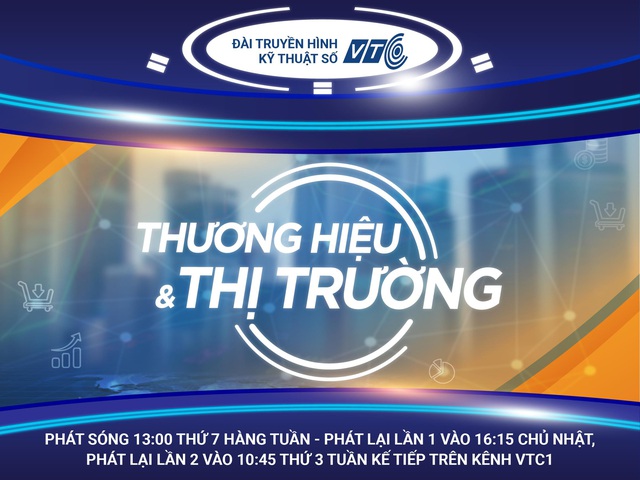 PV Gas đồng hành cùng chương trình truyền hình “Thương hiệu & Thị trường” - Ảnh 1.