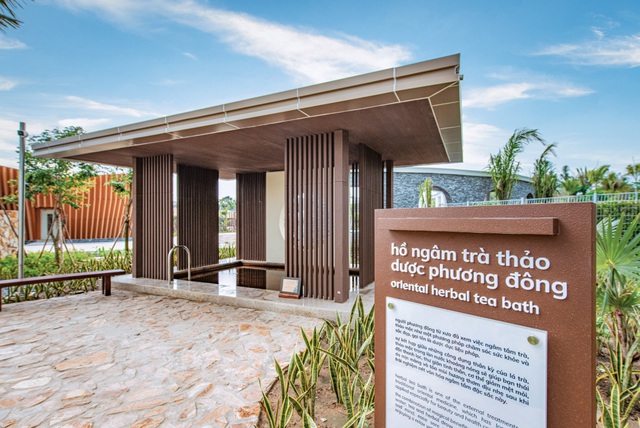 Minera Hot Springs Bình Châu, nơi hội tụ tinh hoa của tắm khoáng trên thế giới - Ảnh 4.