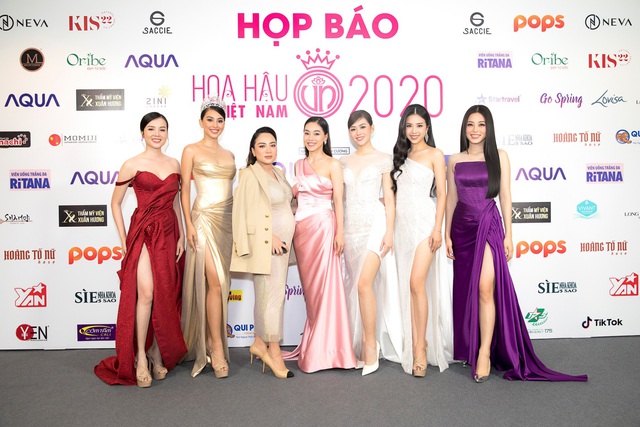 Kis22 chính thức trở thành nhà tài trợ Kim cương Hoa hậu Việt Nam 2020 - Ảnh 6.