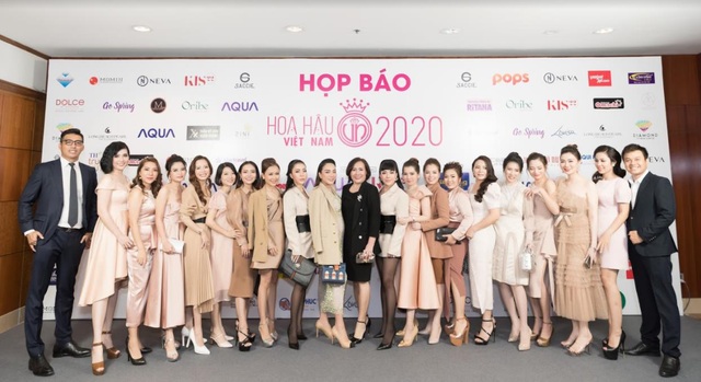 Kis22 chính thức trở thành nhà tài trợ Kim cương Hoa hậu Việt Nam 2020 - Ảnh 7.