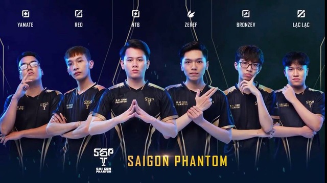 Liên Quân Mobile: cơ hội đối đầu cùng Saigon Phantom trong Khiêu Chiến Thủ Lĩnh - Ảnh 2.