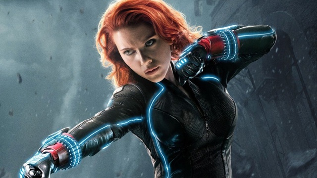 Nếu có thể, bạn muốn trở thành nữ siêu anh hùng nào trong vũ trụ điện ảnh Marvel? - Ảnh 1.