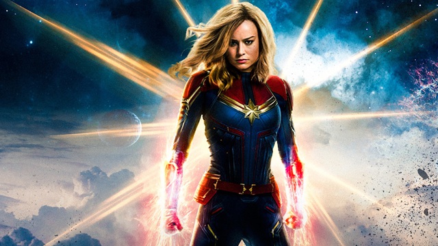 Nếu có thể, bạn muốn trở thành nữ siêu anh hùng nào trong vũ trụ điện ảnh Marvel? - Ảnh 2.