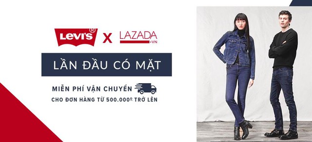 Top 9 thương hiệu đ&igrave;nh đ&aacute;m giảm gi&aacute; cực s&acirc;u tr&ecirc;n LazMall dịp 9/9, nhanh tay bỏ v&agrave;o giỏ h&agrave;ng ngay kẻo hết! - Ảnh 3.