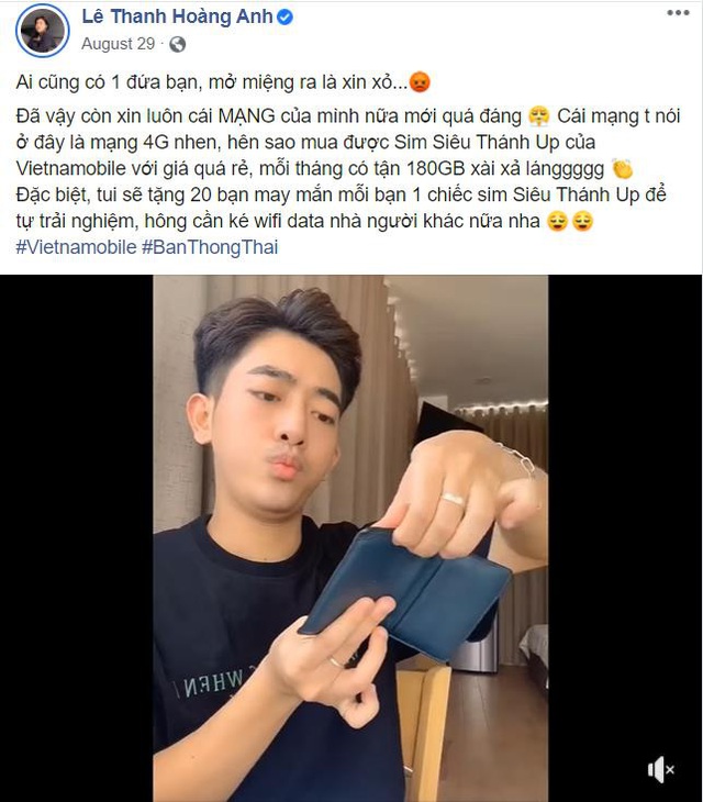 Giới trẻ h&agrave;o hứng bắt lại &ldquo;trend&rdquo; 2 sim 2 s&oacute;ng - Ảnh 3.