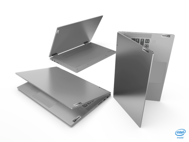 Khả năng “chiều” người dùng đỉnh cao của dòng máy tính đa dụng Lenovo IdeaPad - Ảnh 1.