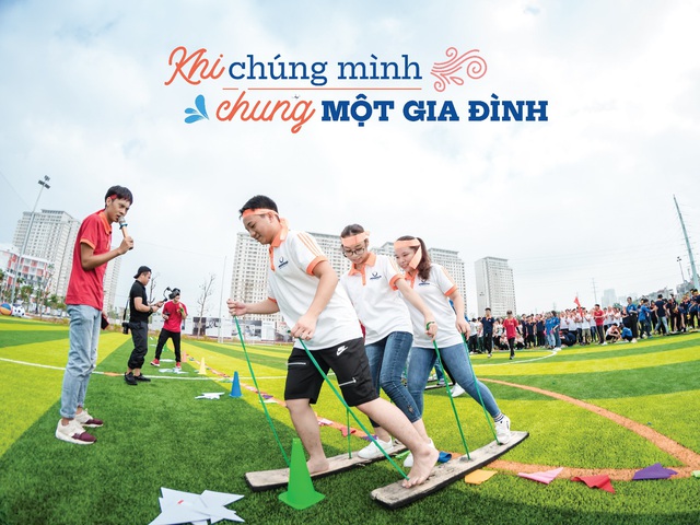 Sinh vi&ecirc;n Phenikaa - học hay chơi đều &ldquo;chất&rdquo; - Ảnh 2.