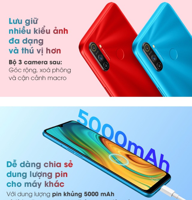 Bão “Lazada 9.9 Siêu Sale Chính Hãng” sắp đổ bộ, “canh me” 9 sản phẩm công nghệ hot, giảm sâu ngay thôi! - Ảnh 3.