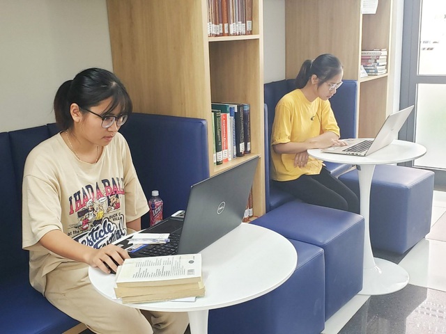 Sinh vi&ecirc;n Phenikaa - học hay chơi đều &ldquo;chất&rdquo; - Ảnh 4.