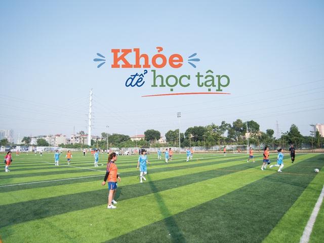 Sinh vi&ecirc;n Phenikaa - học hay chơi đều &ldquo;chất&rdquo; - Ảnh 5.