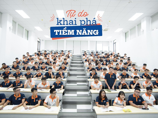 Sinh vi&ecirc;n Phenikaa - học hay chơi đều &ldquo;chất&rdquo; - Ảnh 7.