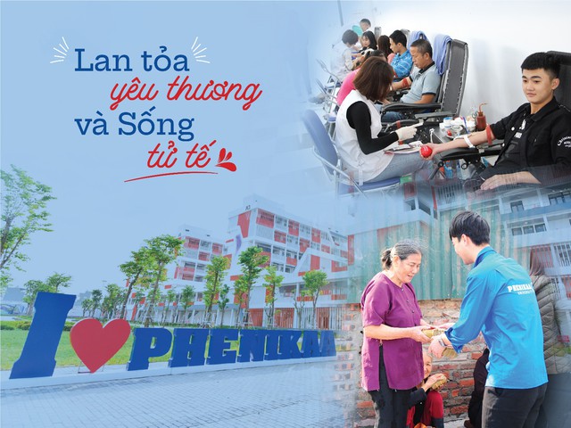 Sinh vi&ecirc;n Phenikaa - học hay chơi đều &ldquo;chất&rdquo; - Ảnh 9.