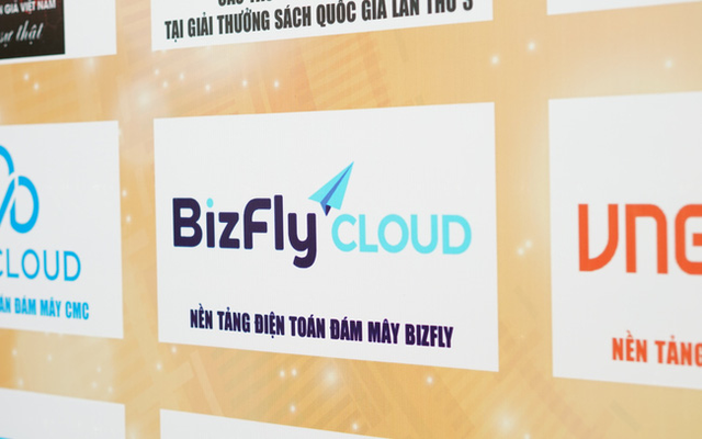 Bộ Thông tin Truyền thông lựa chọn BizFly vào danh sách các nền tảng xuất sắc Make in Vietnam - Ảnh 1.