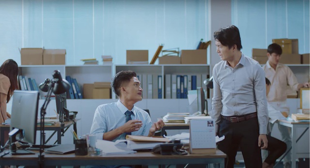 Vũ trụ hot trend 2020 hội tụ trong một đoạn clip - Ảnh 2.