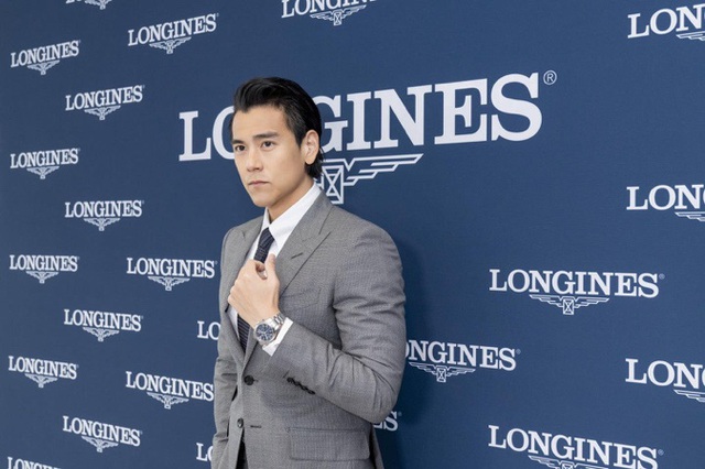 BST Longines Spirit: Hiện thân của những nhà tiên phong - Ảnh 4.