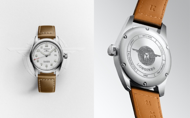 BST Longines Spirit: Hiện thân của những nhà tiên phong - Ảnh 9.