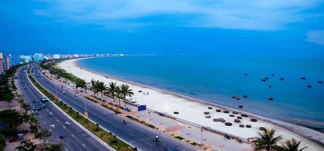 Thị trường căn hộ Đà Nẵng đảo chiều tích cực- thu hút đầu tư năm 2021 - Ảnh 1.