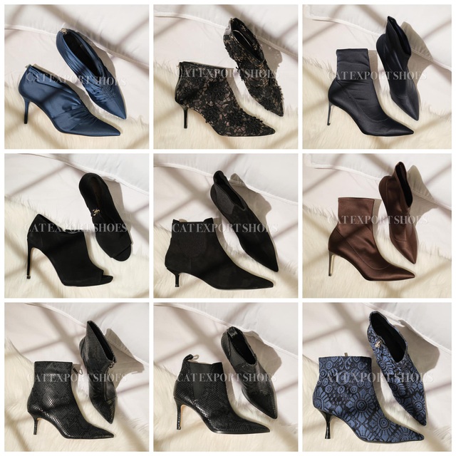 Cat Export Shoes - Shop giày xuất khẩu được các bạn trẻ yêu thích - Ảnh 3.