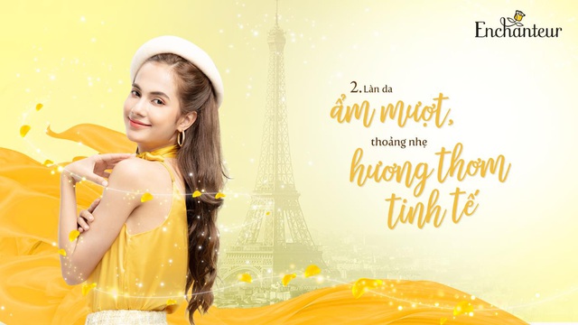 Thanh lịch kiểu Ph&aacute;p: Quy tr&igrave;nh chăm s&oacute;c to&agrave;n th&acirc;n của qu&yacute; c&ocirc; Parisian để tự tin tỏa s&aacute;ng m&ugrave;a lễ hội - Ảnh 2.