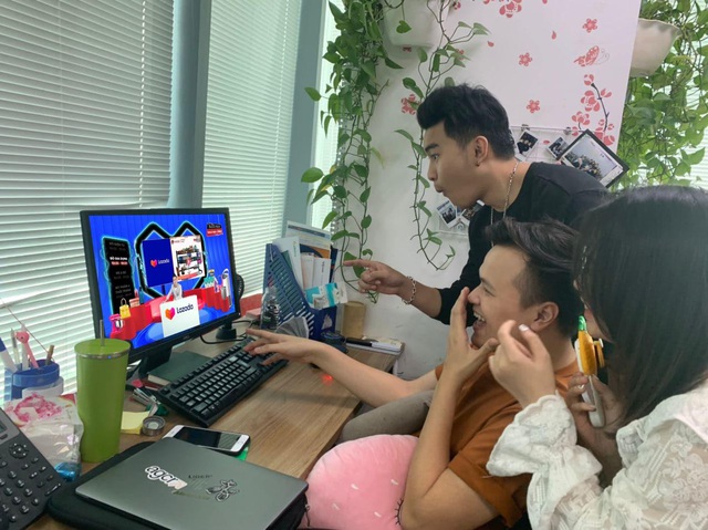 Điểm danh 5 xu hướng mua hàng đang chiếm sóng trên trang TMĐT suốt năm qua - Ảnh 2.