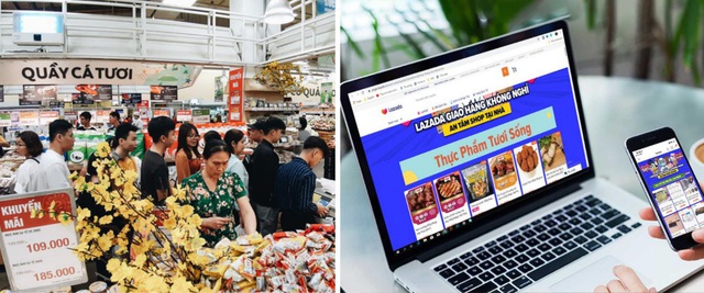 Điểm danh 5 xu hướng mua hàng đang chiếm sóng trên trang TMĐT suốt năm qua - Ảnh 4.