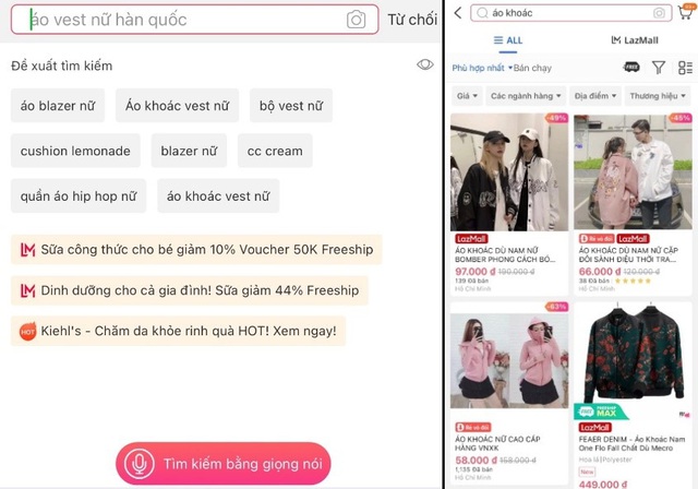 Điểm danh 5 xu hướng mua hàng đang chiếm sóng trên trang TMĐT suốt năm qua - Ảnh 5.