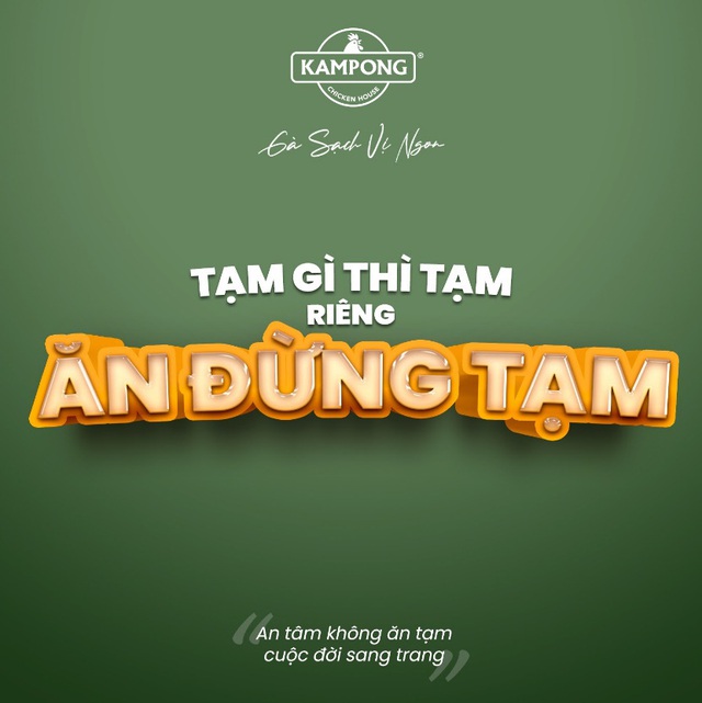 2021 đến rồi, hãy gạt bỏ lối sống “tạm” để chào đón một hành trình mới hạnh phúc, không còn lo toan - Ảnh 1.