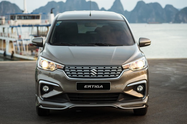 Suzuki Việt Nam ưu đãi lớn trước Tết: Hàng loạt xe được tặng bảo hiểm, giảm trước bạ cao nhất 42 triệu đồng - Ảnh 4.