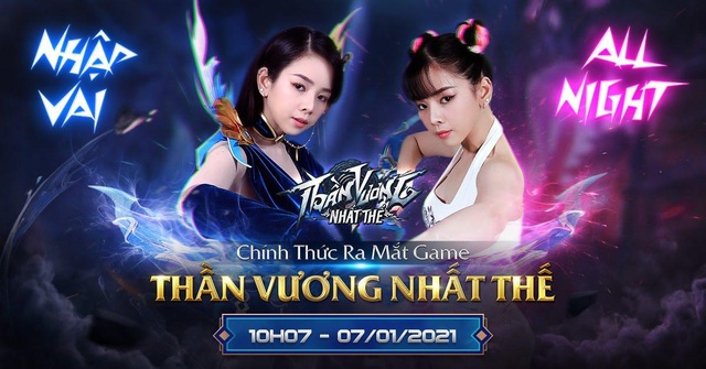 vuong - game bom tấn Thần Vương Nhất Thế mobile hay nhất 2021 Photo-1-1609568393355684194054