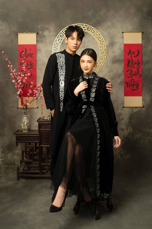 Các tín đồ thời trang Việt “rần rần” với thương hiệu thời trang thiết kế Witch by Hatoxu - Ảnh 6.