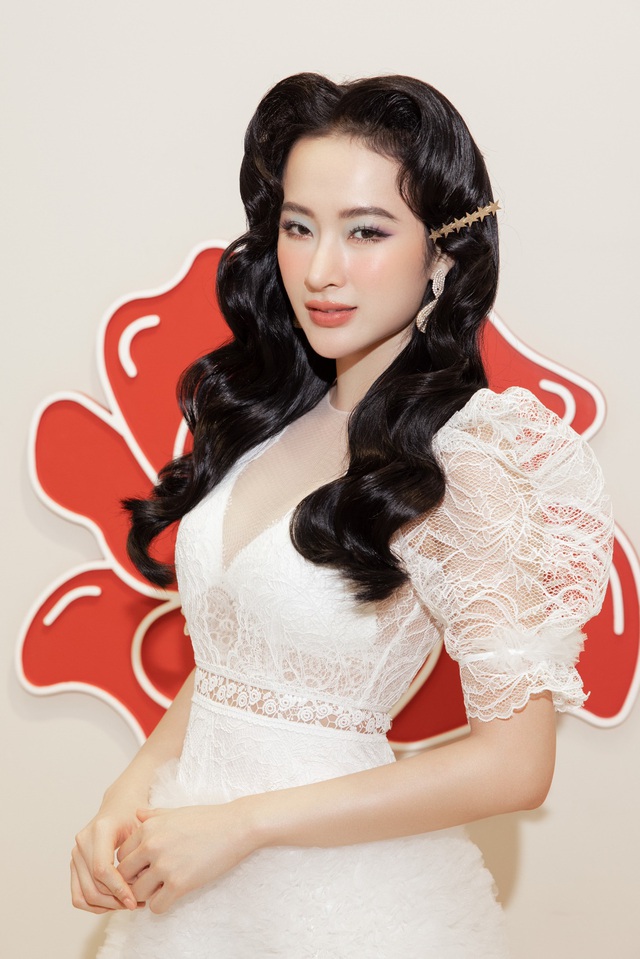 Angela Phương Trinh chính thức trở thành đại sứ thương hiệu thời trang Cindy C. - Ảnh 5.