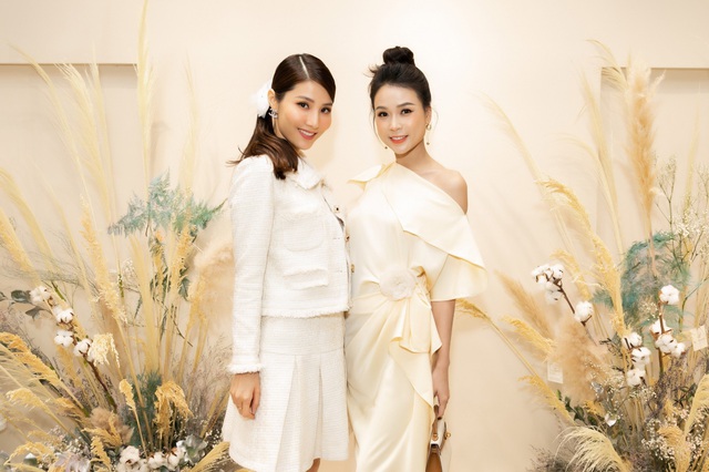 Angela Phương Trinh chính thức trở thành đại sứ thương hiệu thời trang Cindy C. - Ảnh 9.