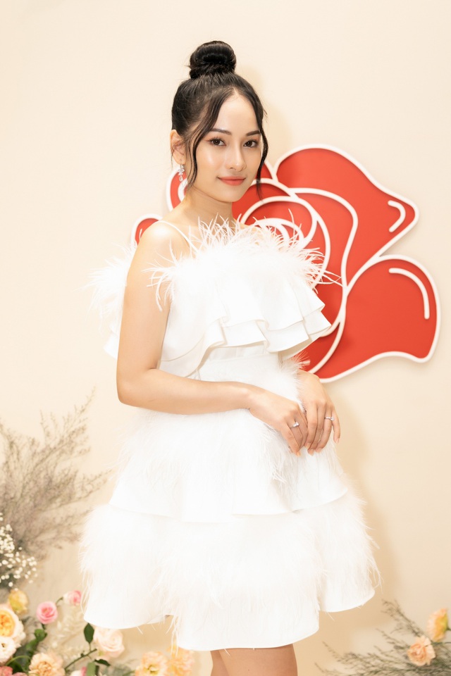 Angela Phương Trinh chính thức trở thành đại sứ thương hiệu thời trang Cindy C. - Ảnh 10.