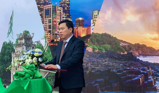 Bamboo Airways khai trương đường bay nối Tuy Hoà với Hà Nội/TP. Hồ Chí Minh - Ảnh 6.