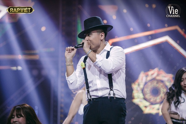 Những gương mặt được dự đoán sẽ mang đến các tiết mục “không tầm thường” cho Rap Việt All-Star Concert - Ảnh 4.