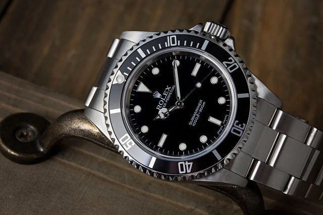 Những cỗ máy Rolex đáng được quan tâm do Boss Luxury bình chọn - Ảnh 1.
