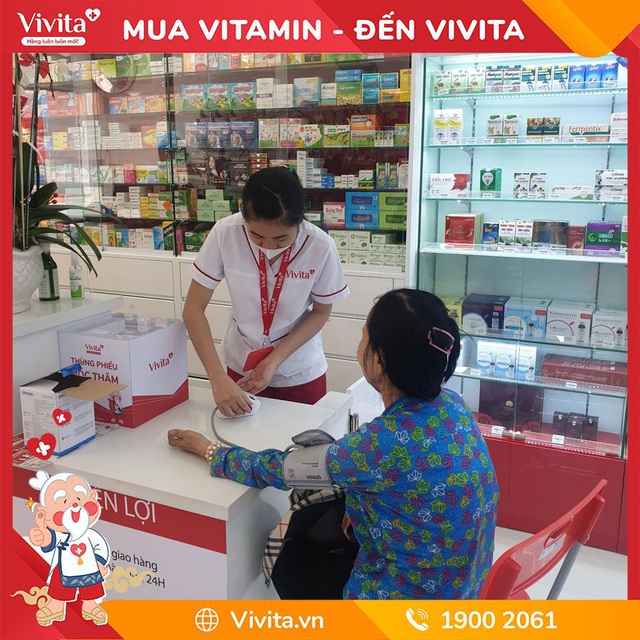 Chủ nhà thuốc Vivita: Tham vọng dẫn đầu bán lẻ vitamin và thực phẩm tại Việt Nam - Ảnh 3.