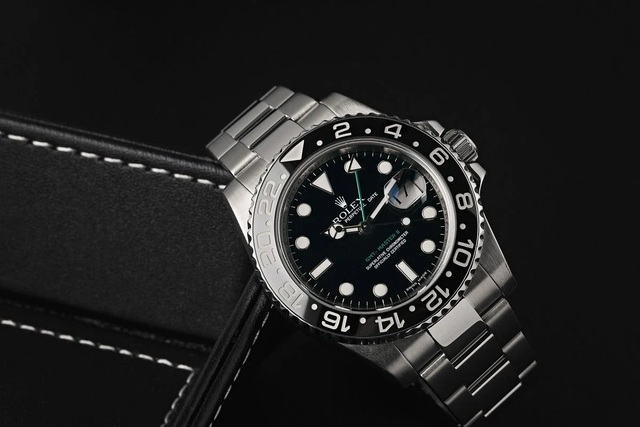 Những cỗ máy Rolex đáng được quan tâm do Boss Luxury bình chọn - Ảnh 3.