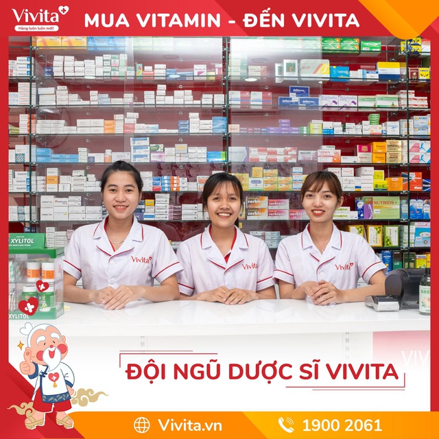 Chủ nhà thuốc Vivita: Tham vọng dẫn đầu bán lẻ vitamin và thực phẩm tại Việt Nam - Ảnh 4.