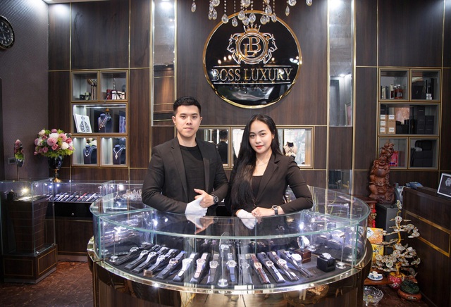 Những cỗ máy Rolex đáng được quan tâm do Boss Luxury bình chọn - Ảnh 4.