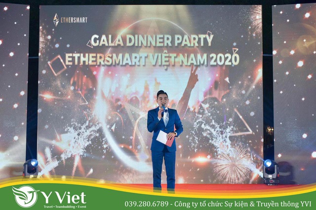 Tổ chức sự kiện - Ý Việt Media - sự lựa chọn hoàn hảo dành cho mọi khách hàng - Ảnh 1.