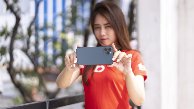 Bảng giá iPhone cập nhật từ ngày 29/01 - iPhone 12 Pro Max giảm 5,4 triệu, iPhone Xs chỉ còn 10,59 triệu - Ảnh 1.