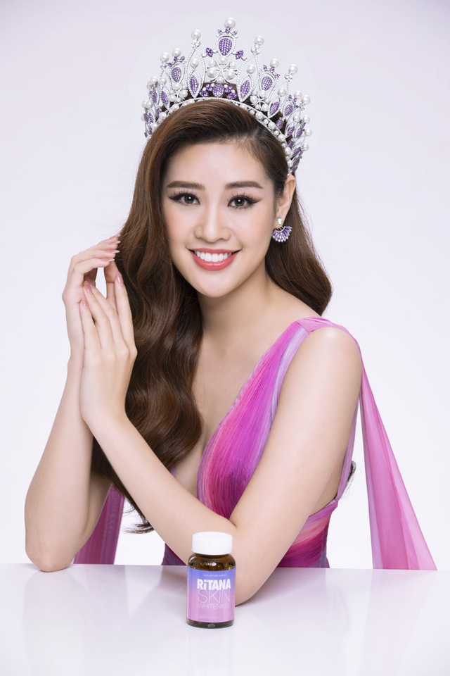 Hoa hậu Khánh Vân sau 1 năm đăng quang: Nhan sắc thăng hạng, sẵn sàng để “chinh chiến” Miss Universe 2020 - Ảnh 7.