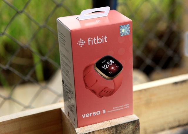 Bộ đôi Fitbit Inspire 2 và Versa 3 truyền cảm hứng vận động, nâng cấp hỗ trợ tiếng Việt - Ảnh 6.