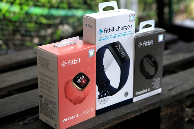 Bộ đôi Fitbit Inspire 2 và Versa 3 truyền cảm hứng vận động, nâng cấp hỗ trợ tiếng Việt - Ảnh 7.