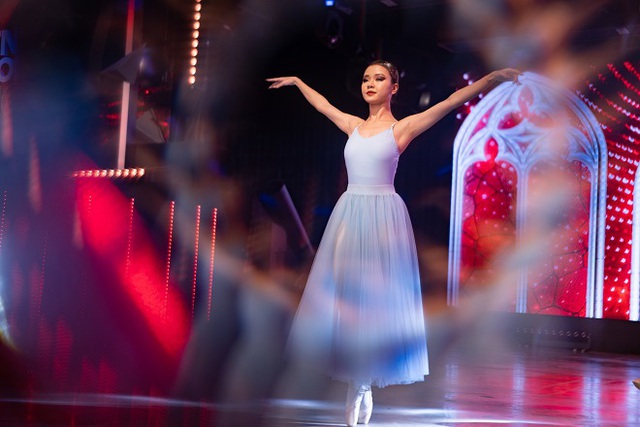 Vietnam International Fashion Festival - Tái định nghĩa lễ hội thời trang - Ảnh 3.