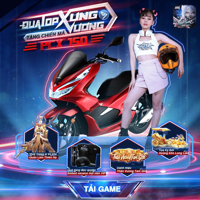 vuong - Thần Vương Nhất Thế trở thành game bom tấn 2021 Photo-6-160981143215551013817