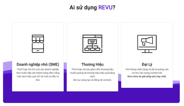 Revu – 02 năm tạo ra 20 tỷ đồng cho cộng đồng Facebooker - Ảnh 2.