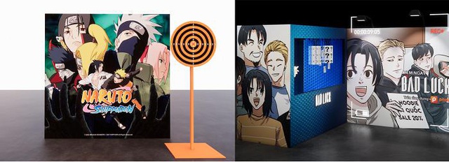 Fan anime, comics, eSports “cháy” hết mình, nhận quà bất tận tại POPS Fan Fest - Ảnh 2.